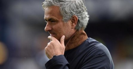 Mourinho otkrio zbog čega engleski klubovi nemaju uspjeha u Ligi prvaka