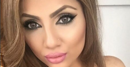  Na dan je snimala i do 50 selfieja, a onda je otkrila šta ova bezazlena zabava čini koži