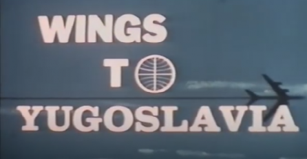 ZEMLJA STARA KAO TROJA: Reportaža američkog novinara o Jugoslaviji iz 1964. godine (VIDEO)