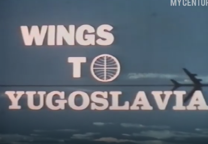 ZEMLJA STARA KAO TROJA: Reportaža američkog novinara o Jugoslaviji iz 1964. godine (VIDEO)