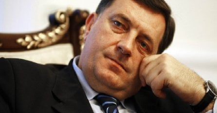 Dodik: ''Nemoguće da je samo  Karadžić kriv za sve za šta se tereti''