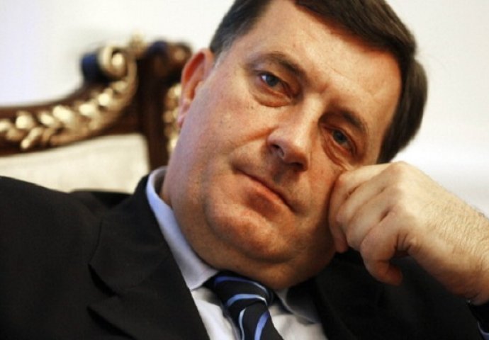 Dodik: ''Nemoguće da je samo  Karadžić kriv za sve za šta se tereti''