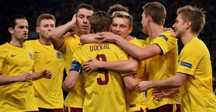 Sparta do senzacije, Villareal i Bilbao očekivano u četvrtfinalu
