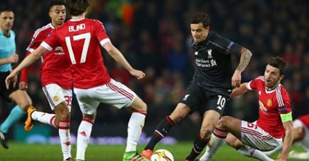 Liverpool i Dortmund ovjerili plasman u četvtinu finala Europa lige 