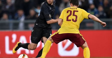 Lulić: Moramo se stidjeti