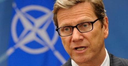 Preminuo bivši njemački ministar vanjskih poslova Guido Westerwelle