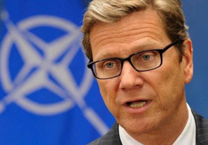 Preminuo bivši njemački ministar vanjskih poslova Guido Westerwelle