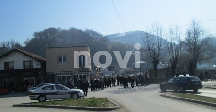 ''Najveći taoci ovih protesta bili nevini građani'': Najavljen novi protest