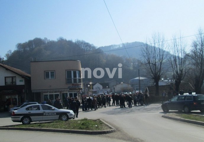 ''Najveći taoci ovih protesta bili nevini građani'': Najavljen novi protest