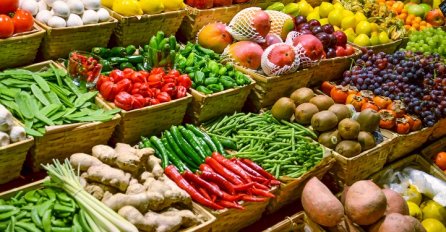 Pitanje: Da li je organska hrana zaista zdravija? 