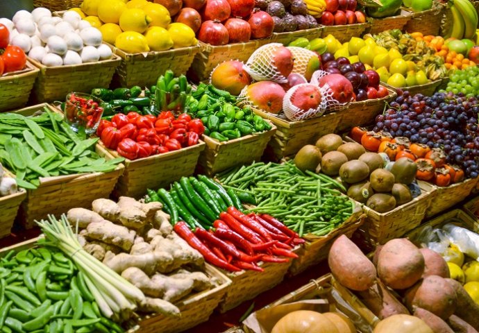 Pitanje: Da li je organska hrana zaista zdravija? 