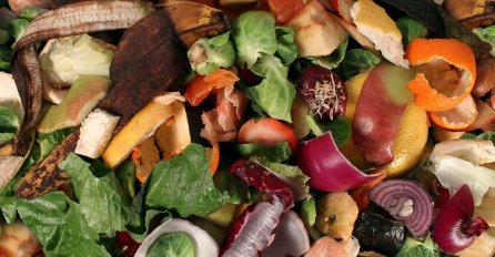 Uštedite na hrani: 5 namirnica koje nepotrebno bacamo u smeće