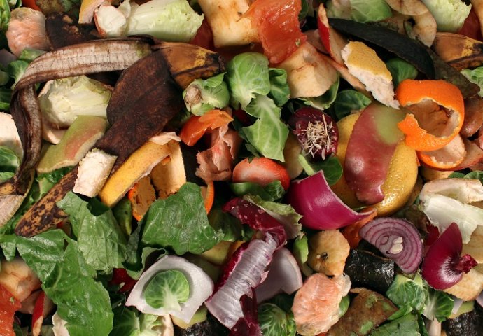 Uštedite na hrani: 5 namirnica koje nepotrebno bacamo u smeće