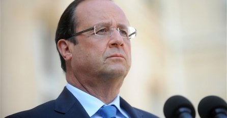 Hollande: Nismo uhapsili sve koji su učestvovali u pripremi terorističkog napada 