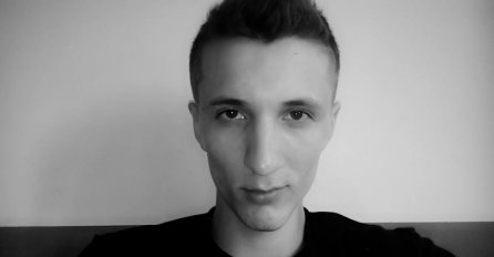 Edin Bašić, bh YouTuber:  Prvi sam sa više od 100.000 posjeta