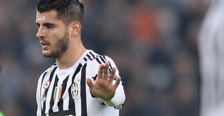 Morata: U ugovori stoji da je povratak u Real moguć