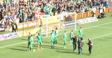 Celtic minimalno protiv Kilmarnock, sjajan pogodak Rogica
