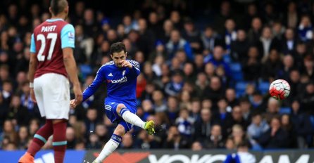Londonski derbi bez pobjednika, Leicester upisao nova tri boda