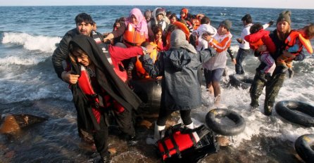 Italija: Spašeno više od 900 migranata, jedna žrtva