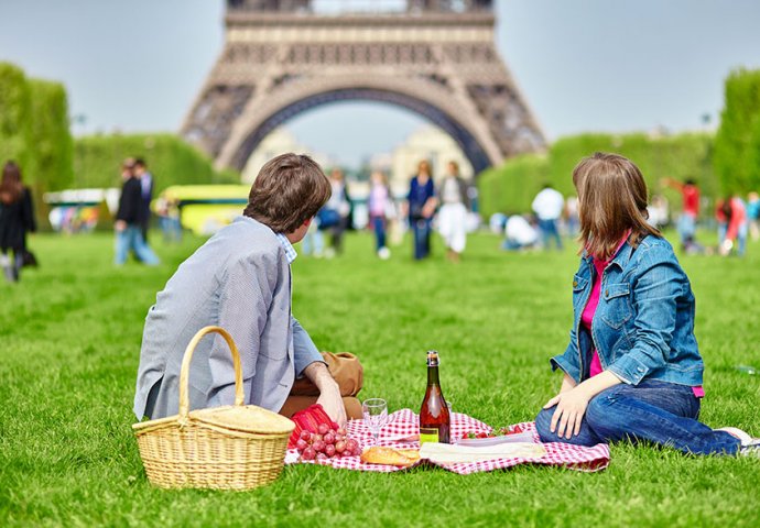 Očekivanja i realnost na putovanjima: Ne vjerujte svemu što vidite online