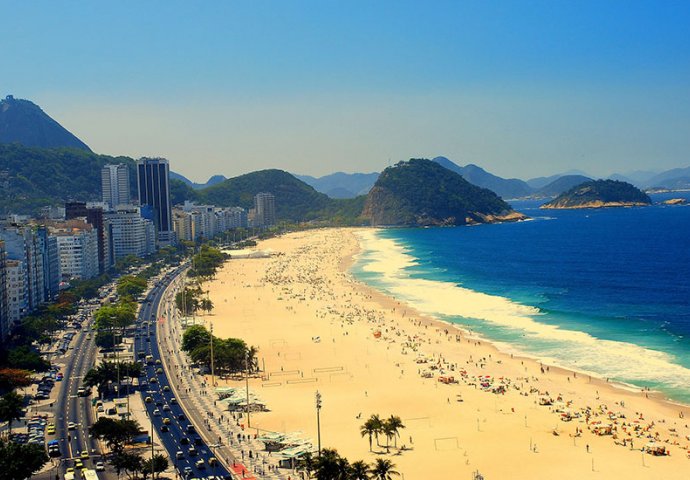 Očekivanja i realnost na putovanjima: Ne vjerujte svemu što vidite online