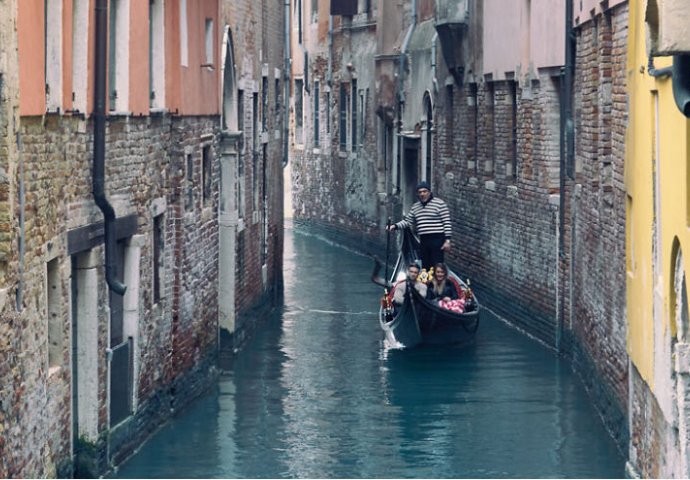 Očekivanja i realnost na putovanjima: Ne vjerujte svemu što vidite online