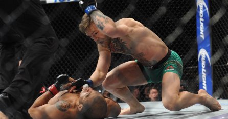 Aldo zaprijetio McGregoru: Razvalit ću ga, to je samo činjenica!
