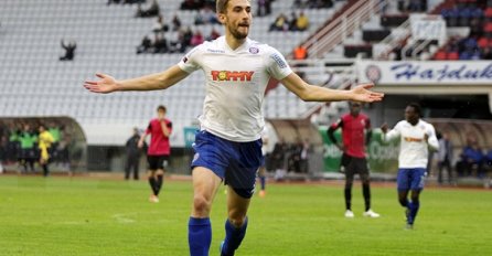 Tino-Sven Sušić na meti Anderlechta
