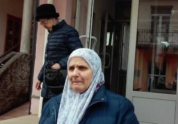 Majke Srebrenice: Djecu nam ne mogu vratiti, ali očekujemo djelić pravde