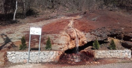 U Srebrenici počelo liječenje pacijenata ljekovitom vodom Crnog Gubera