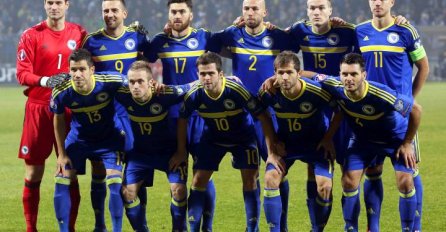 Počinje operacija Mundijal 2018.: Mešina četa želi vidjeti i hladnu Rusiju