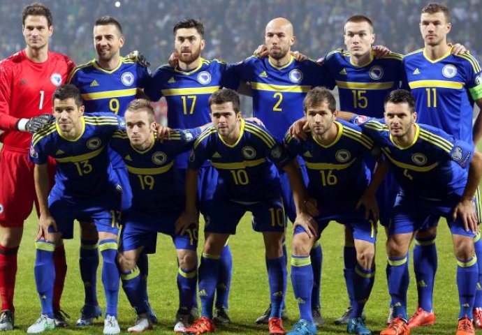 Počinje operacija Mundijal 2018.: Mešina četa želi vidjeti i hladnu Rusiju