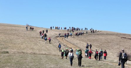 Obilježavanje 580. rođendana grada Zenice
