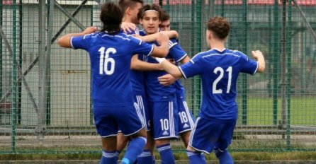 Izlazak iz surove bh. realnosti: Vi ste momci ponos države