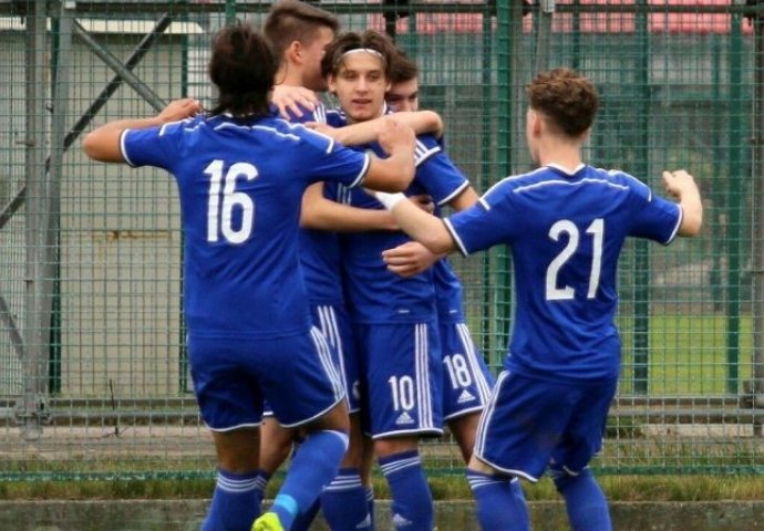 Izlazak iz surove bh. realnosti: Vi ste momci ponos države