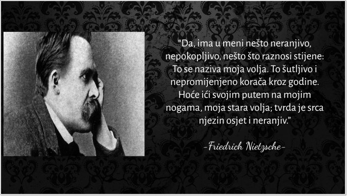 nietzsche