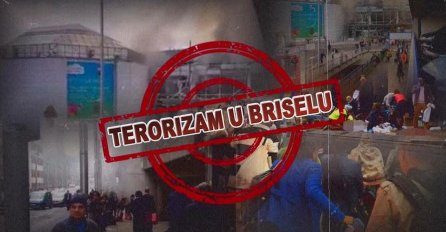 Teroristički napad u Briselu:  Pronađena treća bomba,  broj ranjenih porastao na 230 