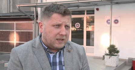 Goran Kovačević: Ovo nije teroristički napad, Evropa je u ratu!