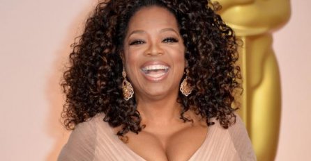 Teorija zavjere luđa od svih: Oprah Winfrey je žrtvovana, a potom klonirana (VIDEO)