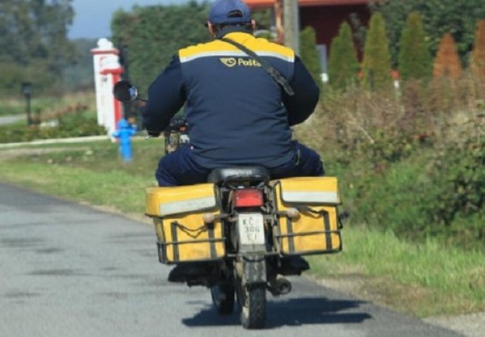 ''Svoju sadašnju ženu sam upoznao na neuobičajan  način''