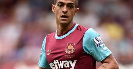 West Ham realizovao transfer fantastičnog Argentinca