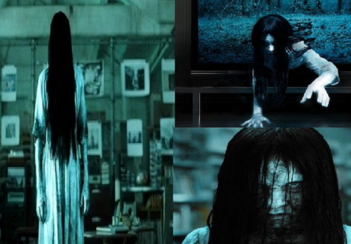  Ona je prestravila cijeli svijet: Danas djevojčica iz bunara ovako izgleda