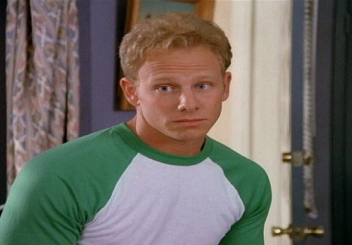 Sjećate li se problematičnog Stiva iz serije ''Beverly Hills''? Danas ima 51 godinu!