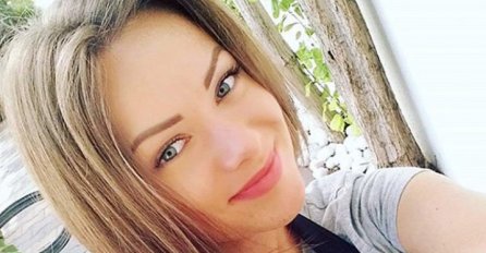 Ruska šminkerka napravila selfie, ne sluteći da će joj to biti posljednja slika u životu