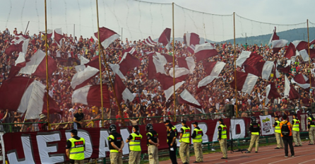 Horde zla jasno i glasno poručile: Uprava napolje!