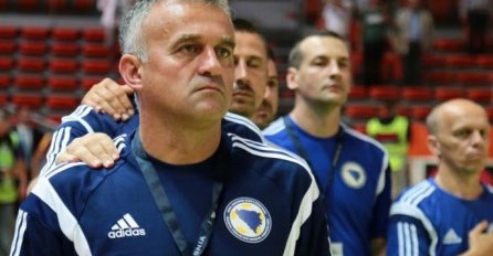 Matan: Ovakvi susreti su izuzetno važni za provjeru forme svih igrača