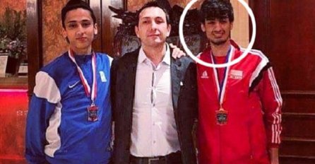 Porodica ga se stidi: Najtraženiji čovjek Evrope brat je uspješnog belgijskog sportiste