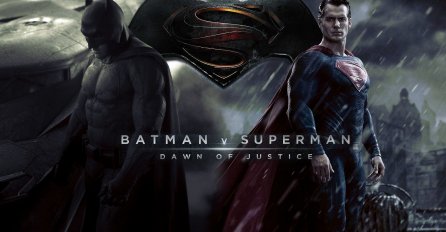 'Batman vs. Superman': Kritika je uništila ovaj film i prije nego što se počeo prikazivati