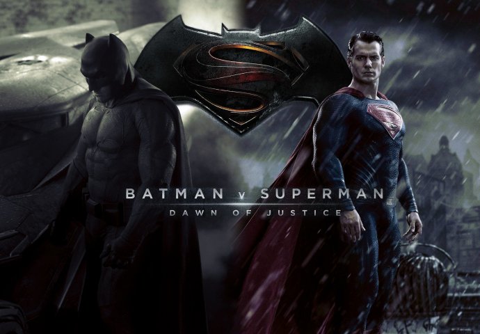 'Batman vs. Superman': Kritika je uništila ovaj film i prije nego što se počeo prikazivati