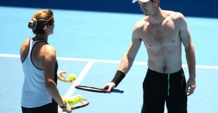 Andy Murray je nekada bio "seksista"